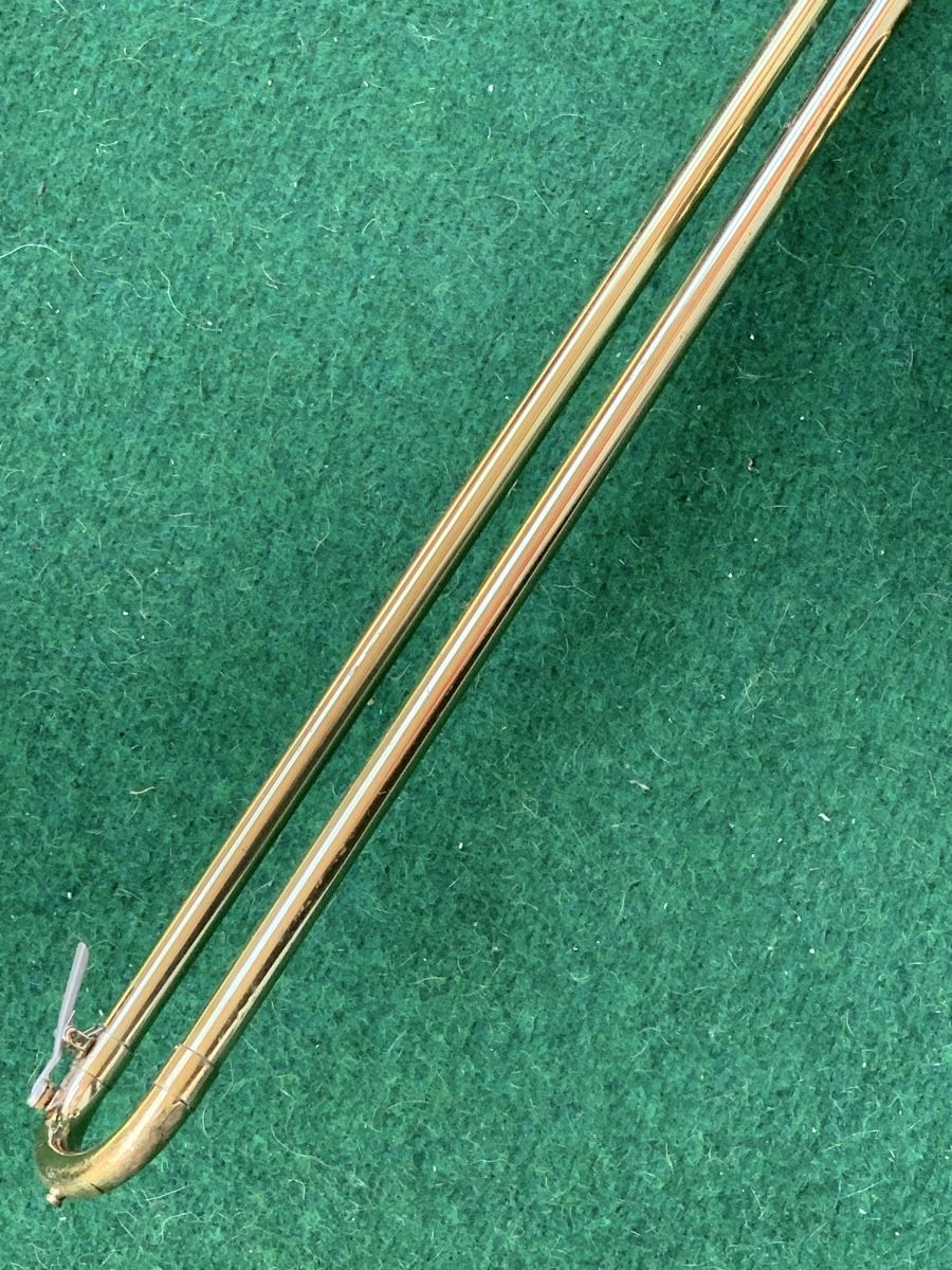 Instruments de musique: Posaune „Weril“ – D'occasion à Wangen b. Olten par Finolino28 3