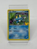 Pokemon Froxy 22/25