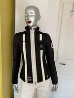 BOGNER: Neu/ungetragen-Exklusiv gemusterte Outdoor-Jacke, 36
