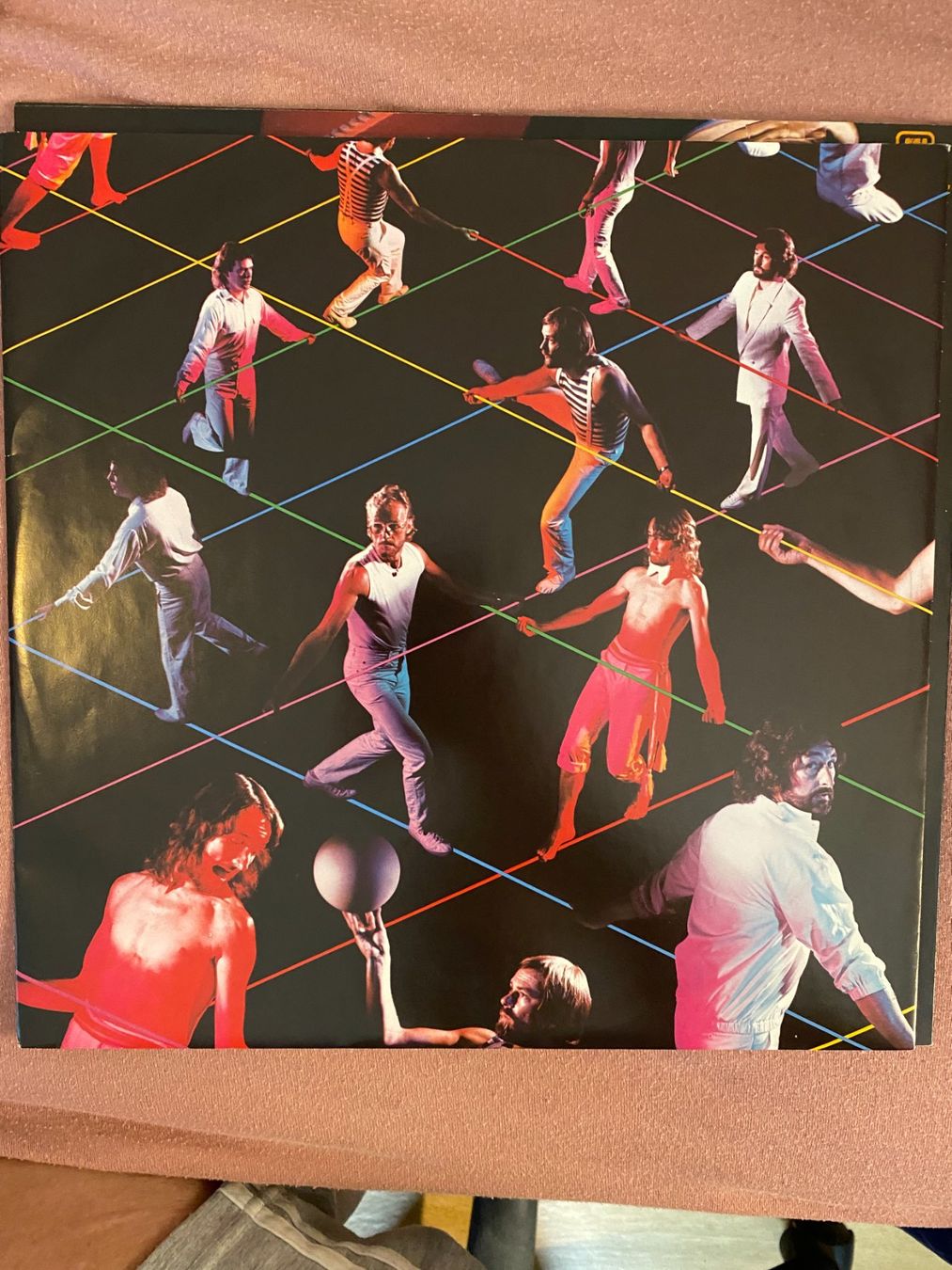 Dischi in vinile: LP – Usato da Dietlikon venduto da Nicokh 1