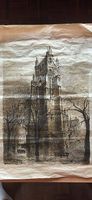 CATHEDRALE DE LAUSANNE