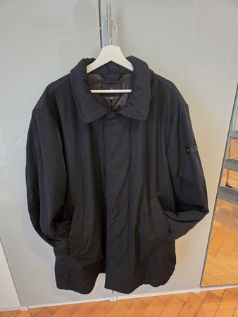 Giacca invernale Peuterey colore nero taglia XXXL