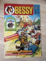 Bessy Bastei 1.Auflage Heft 978