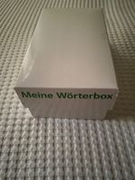 Englisch Young World 3Klasse Primar My World Box Lernkarten