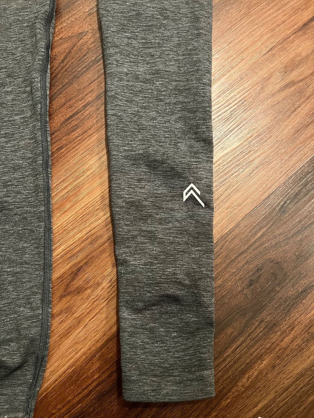 Leggings: Oner Activ Gym Leggins grau – Neu (gemäss Beschreibung) aus Luzern von Woodbee44 4