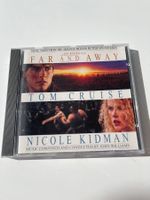 Far and Away - Soundtrack