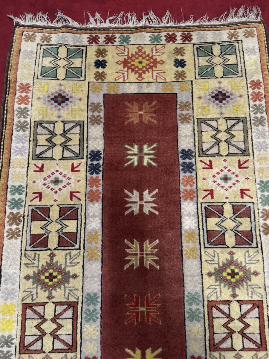 Tapis: Teppich Massen 145 x 95 cm – D'occasion à Schlieren par Freundlich02 3