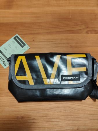 Freitagtasche Hawaii F41