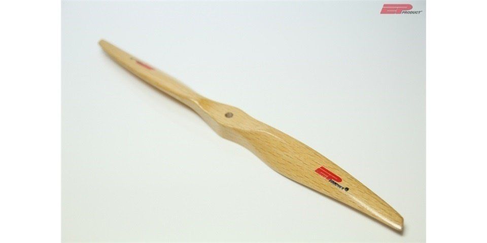 Modellismo RC: Holz Propeller EP electric 16x10' V2 2-Blatt – Nuovo e nell'imballaggio originale da Wetzikon ZH venduto da SCAMORA