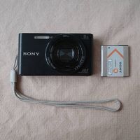 Appareil photo Sony W830