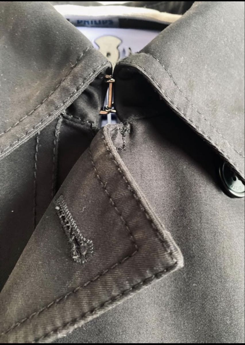 Jacken: NEIL BARRETT /Veston blouson  XL – Neu (gemäss Beschreibung) aus Clarens von hal_y9wf 4