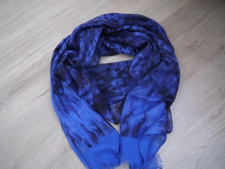 Marc Cain Foulard/Schal 200x65cm