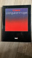 Canon - La langue en images - Éditions VWI (Livre photo)