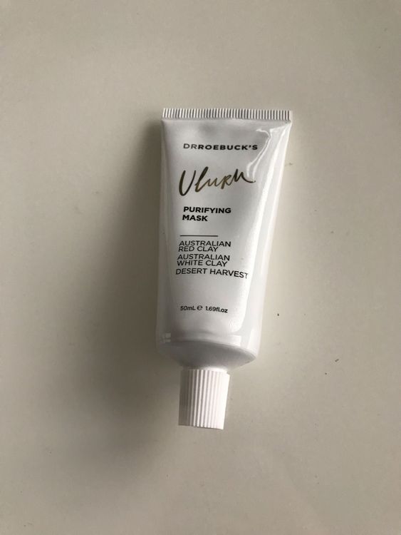 Dr Roebuck‘s Uluru, Purifying Mask Kaufen auf Ricardo