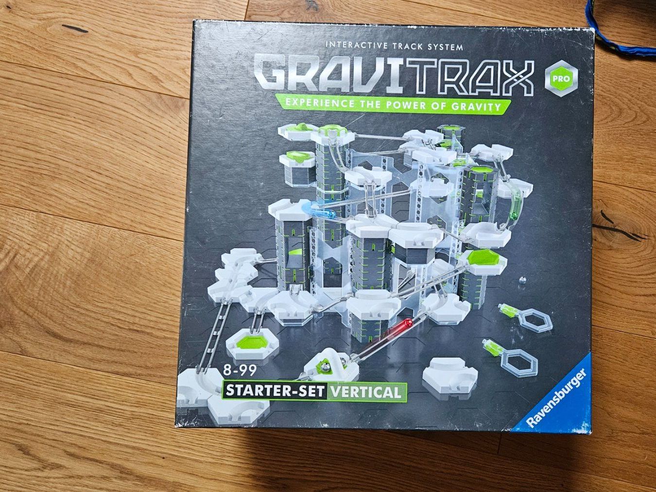 Ravensburger Jouets: Gravitrax Spiel – D'occasion à Stettlen par Jule01