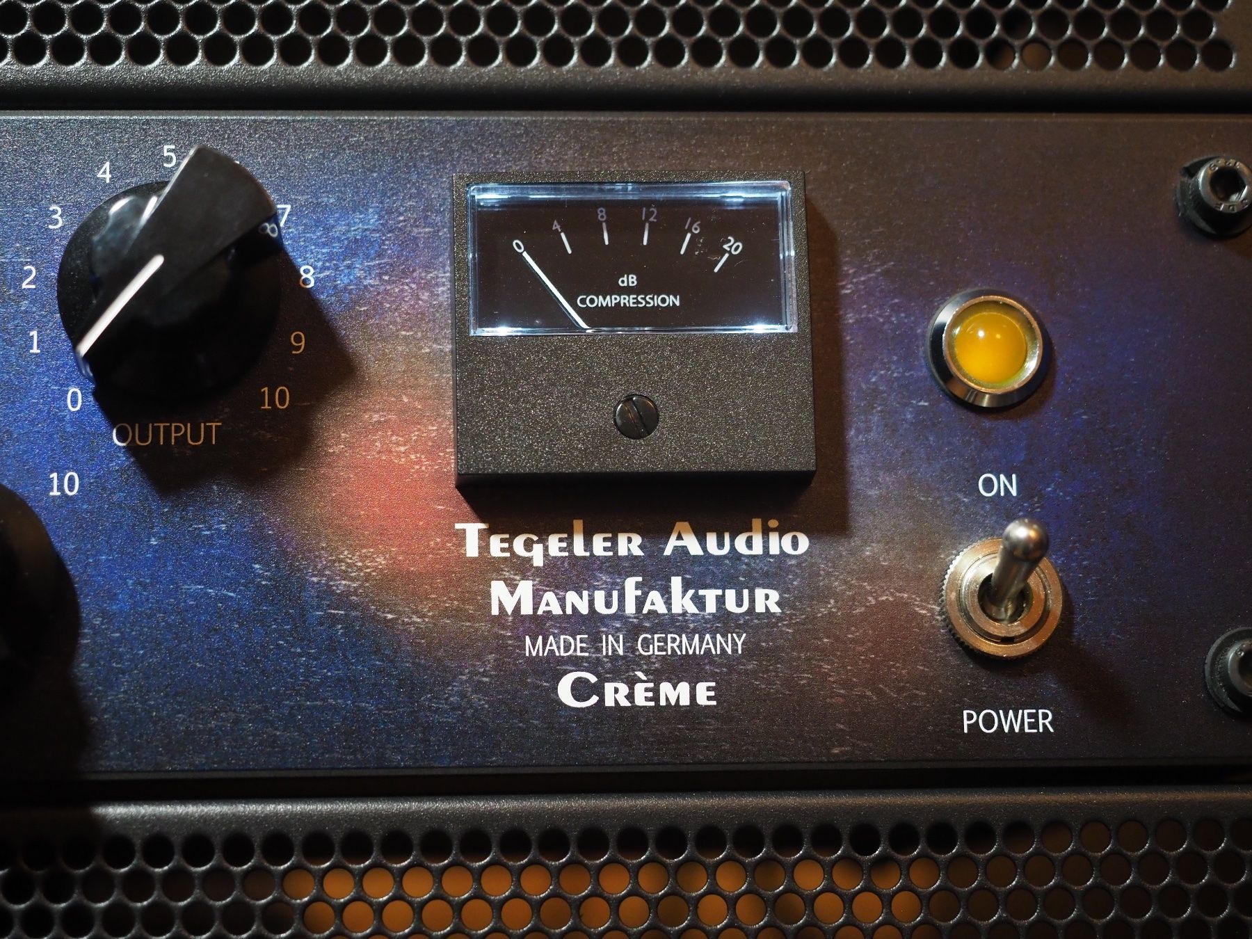 Equipement studio: Mastering Rack – Neuf (Voir description) à Winterberg ZH par Flavio345 6
