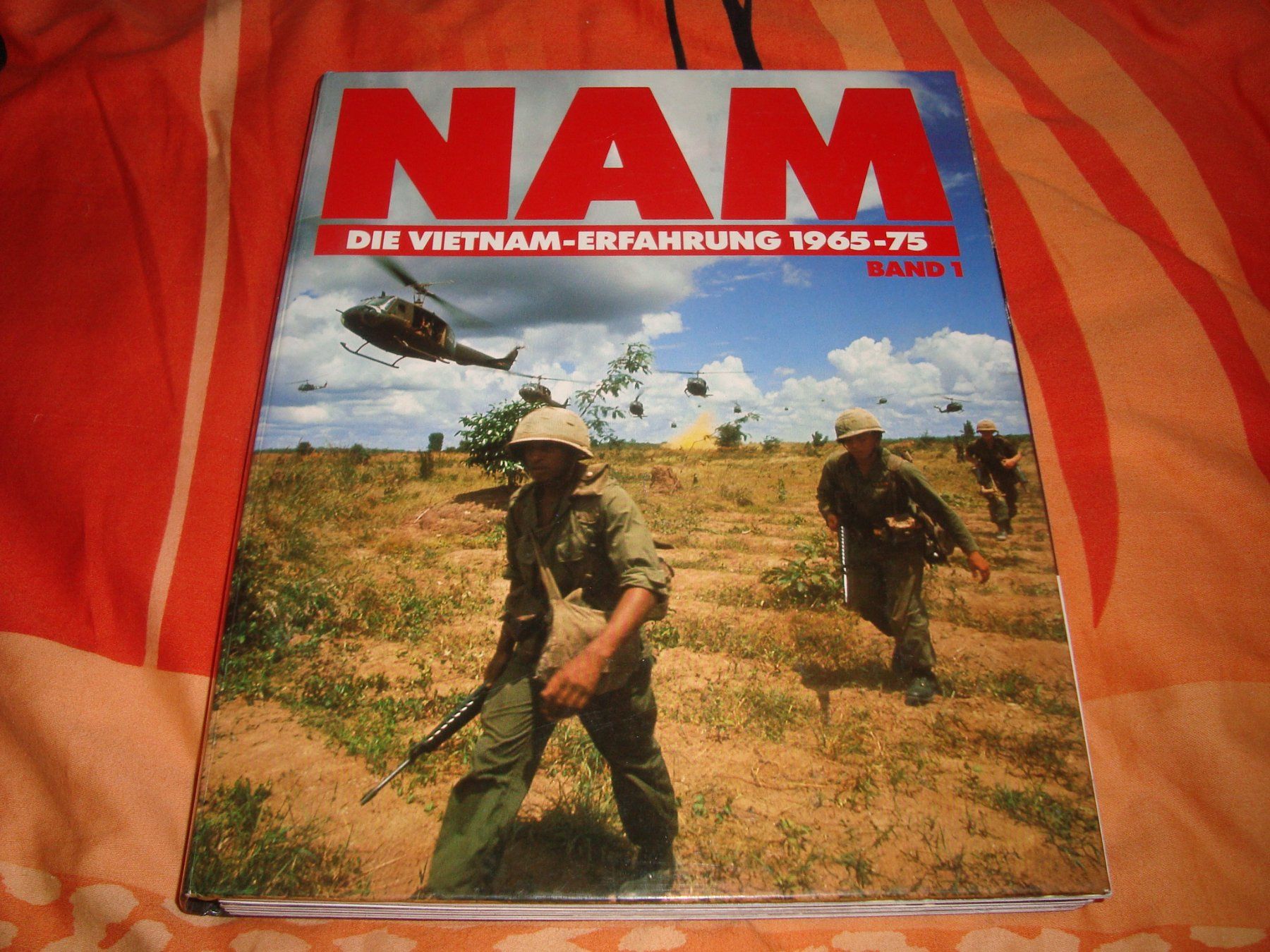 Bücher: vietnamkrieg sammelband – Gebraucht aus Münsingen von Grabliechtli 5