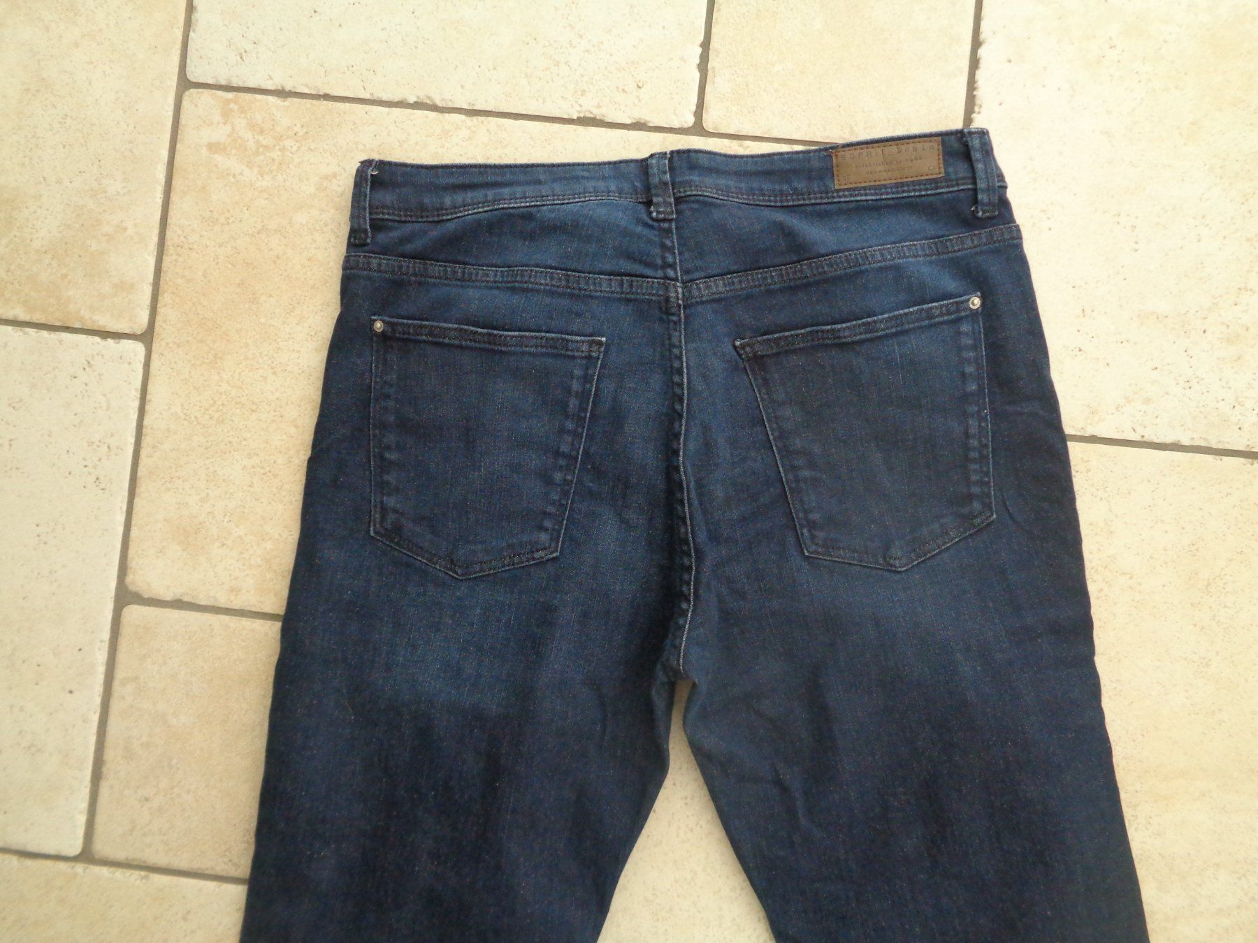 Esprit Jeans: Jeans  Esprit Slim  Grösse W29/L30 – Usato da Kreuzlingen venduto da Robi-2003 4
