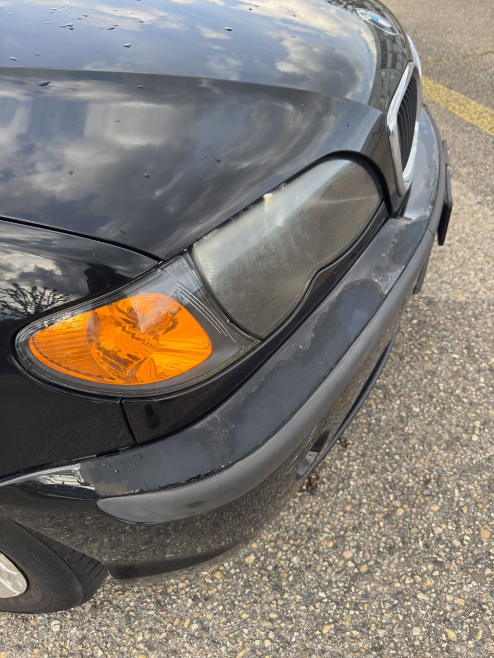 BMW Automobili: BMW 318i e46 – Usato da Cortaillod venduto da Djay1986 9