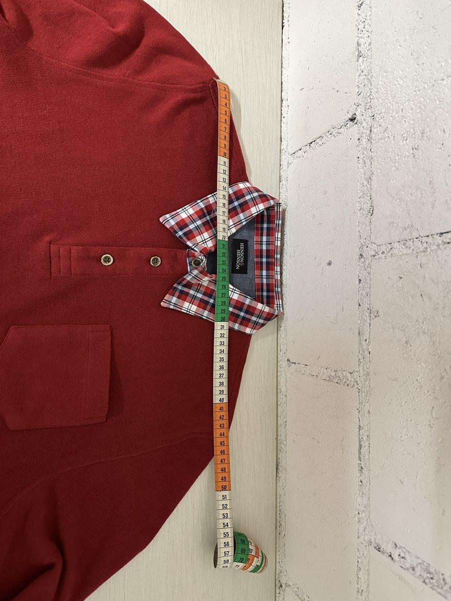 Maglioni & Felpe: Henson & Henson Pullover Grösse 50 – Usato da Thun venduto da jeff070 6
