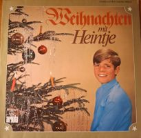 Weihnachten mit Heintje