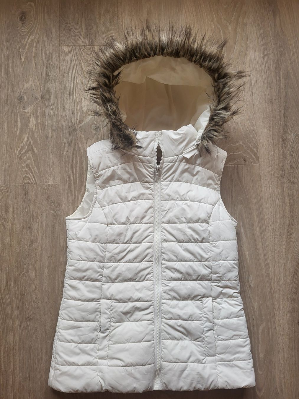 Gilets & Westen: Steppweste Damen S – Gebraucht aus Meiringen von Beautyfullife