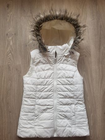Steppweste Damen S