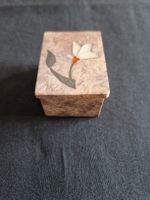 Kleine Speckstein Box