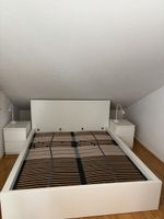 Bett inkl. Lattenrost