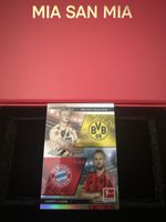 Haaland/Kane Dual Print Topps Chrome Buli 24/25