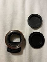 Sony LA-EA3 Adapter