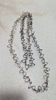 Italienische Designer Gliederkette „Forme“ aus 925 Silber