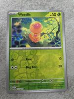 🇬🇧 Pokemon 151 Karte 》gemäss Bild
