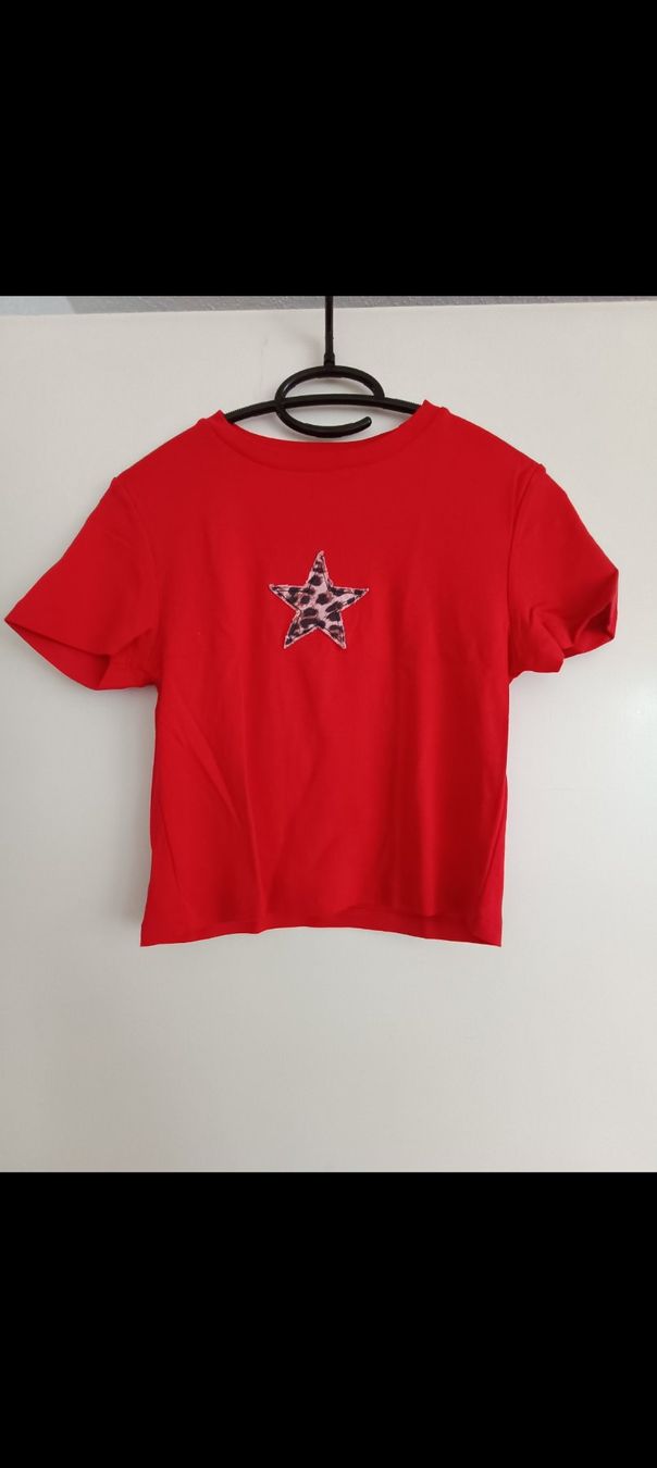 T-shirts: Damen Shirt Gr. 36 NEU – Neuf (Voir description) à Dübendorf par Me_sa