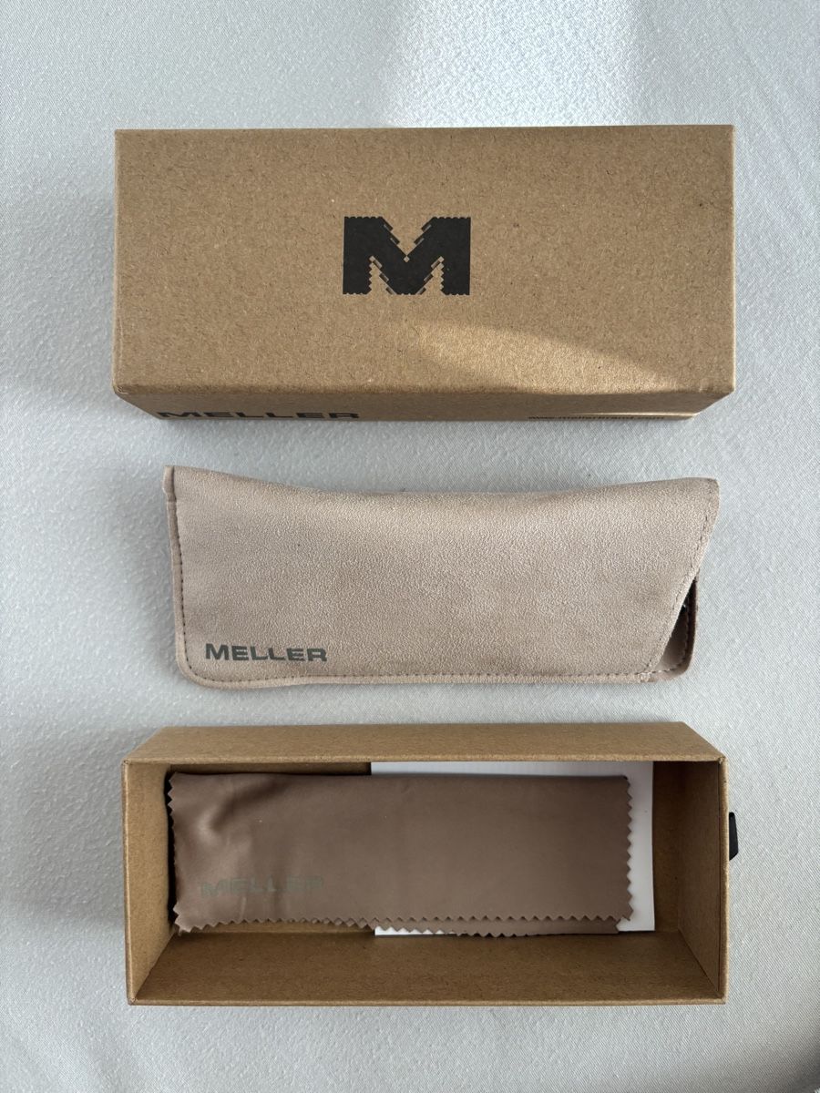 Brillen & Gläser: Meller Brille – Neu und originalverpackt aus Buttisholz von lue_pfk6 3