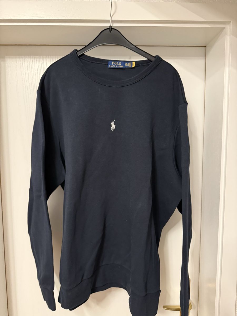Polo Ralph Lauren Maglioni & Felpe: Polo Ralph Lauren Herren Pullover, XXL – Usato da Niederlenz venduto da dod_c7xs
