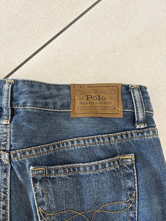 Jeans: Jeans Marco Polo  – Usato da Genève venduto da Chek_ka 2