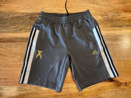 Adidas Sporthose Gr.164