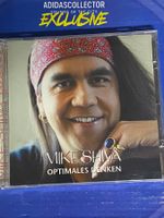 Mike Shiva