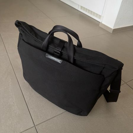 Bellroy Messenger Tasche 16L