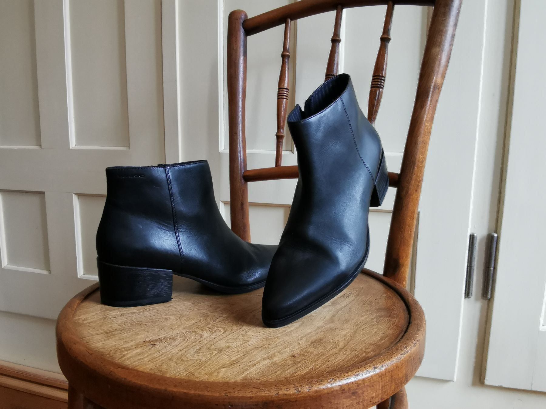 Scarpe da donna: Vagabond Stiefeletten Neu Gr. 40/41 – Nuovo (secondo la descrizione) da Berneck venduto da Hansi_Muenz 9
