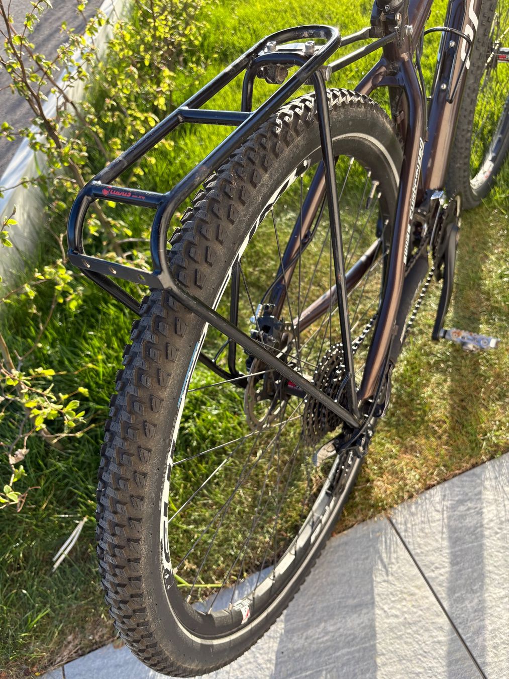 Price Biciclette: Price Montainbike 17" – Usato da Detligen venduto da lor_gw8v 8
