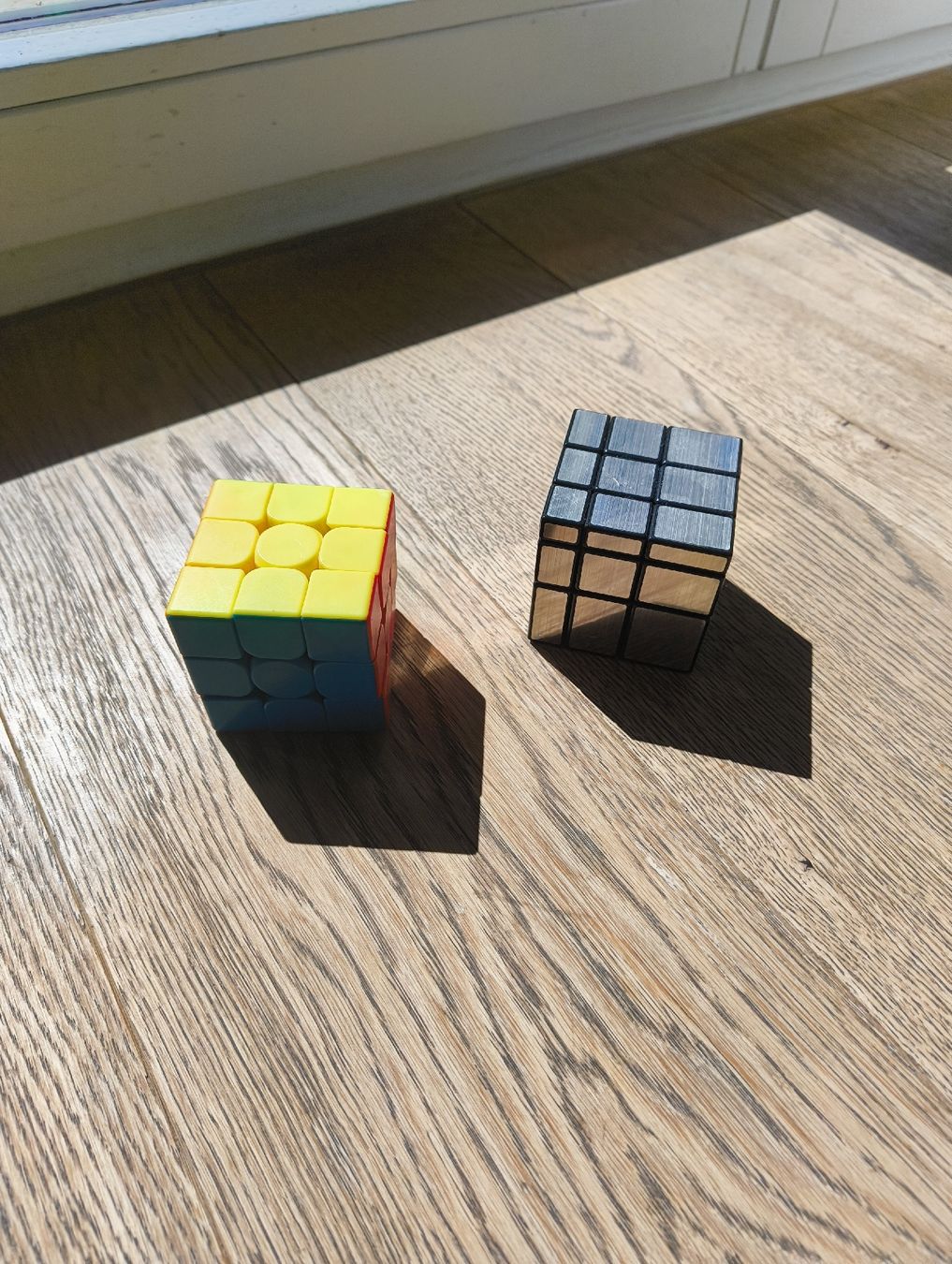 Giocattoli: Diverse Rubik's Cube 5x5 4x4 3x3 2x2  – Usato da Worben venduto da Noah_Zweifel 3