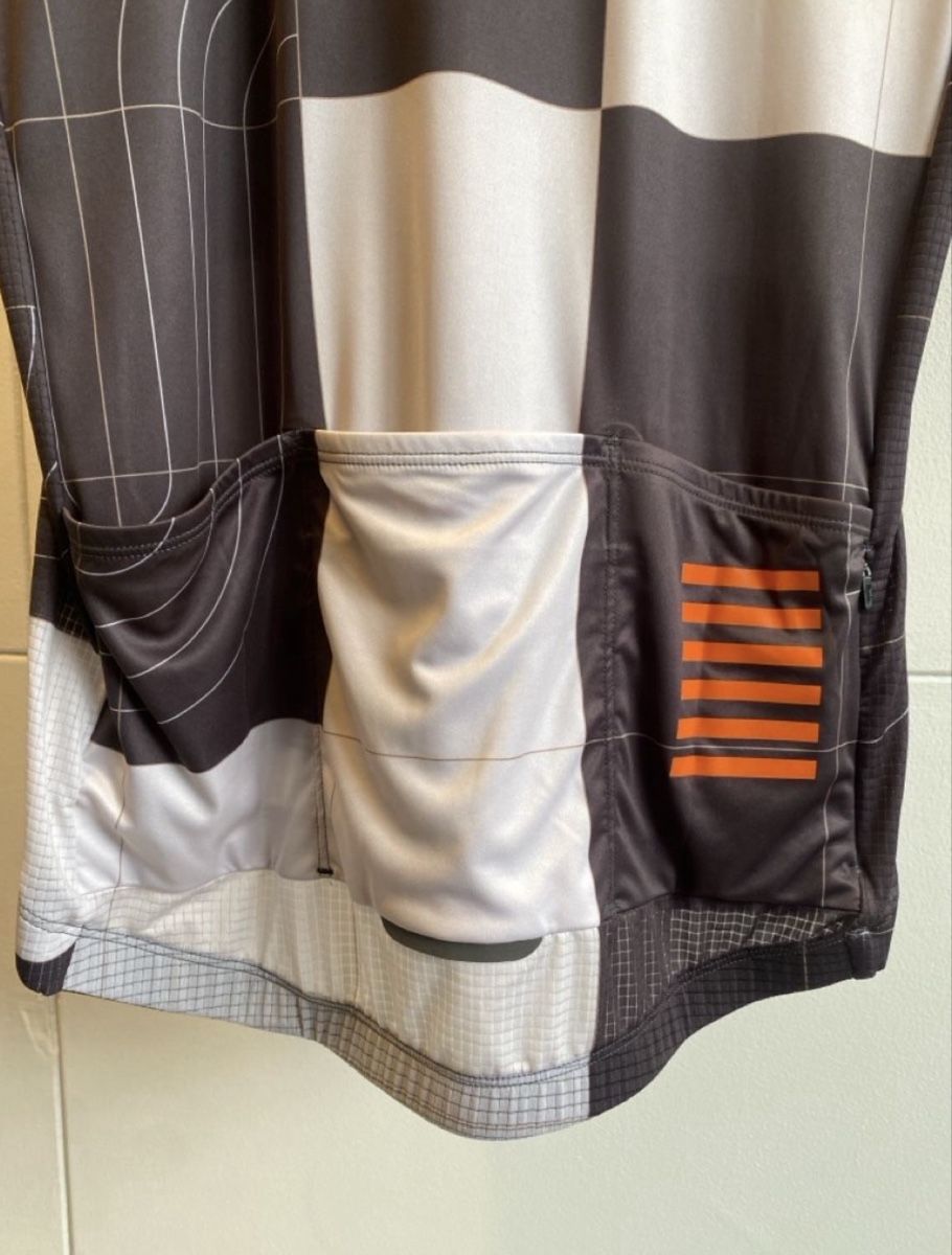 Rapha Canottiere & Pantaloni: Rapha Jersey Open Pro (NEU/Ungetragen) – Nuovo (secondo la descrizione) da Igis venduto da y6nn7ck 2