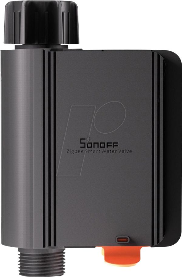 Sonoff Systèmes de contrôle: SONOFF Smart Bewässerungscomputer, Modell SWV-BSP – Neuf avec emballage d'origine à Jona par WaJaggi 5