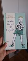 Klaus Schädeli Mein Name ist Eugen Kinderbuch