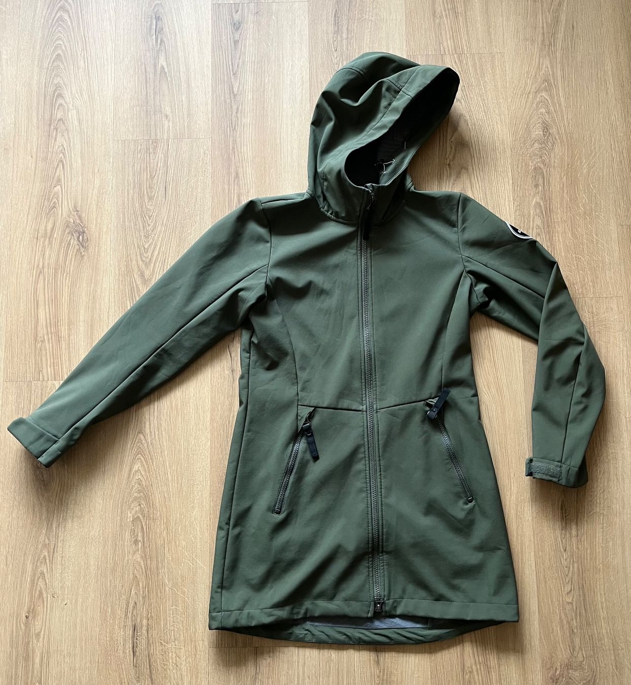 Icepeak Manteaux: Icepeak Softshell Mantel – D'occasion à Basel par anj_hbr6 2