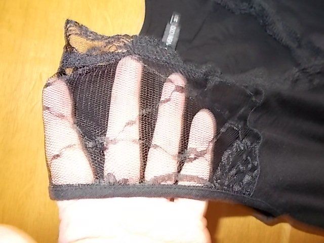Hosen: Hose + Body Gr.M – Gebraucht aus Chexbres von indi03 1
