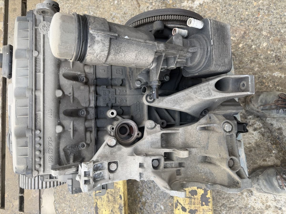 Motori: Vw Golf 4 – Difettoso da Niederbipp venduto da baggerch 1