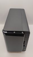 Synology DS214play NAS avec 2x Disques WD Red 4TB